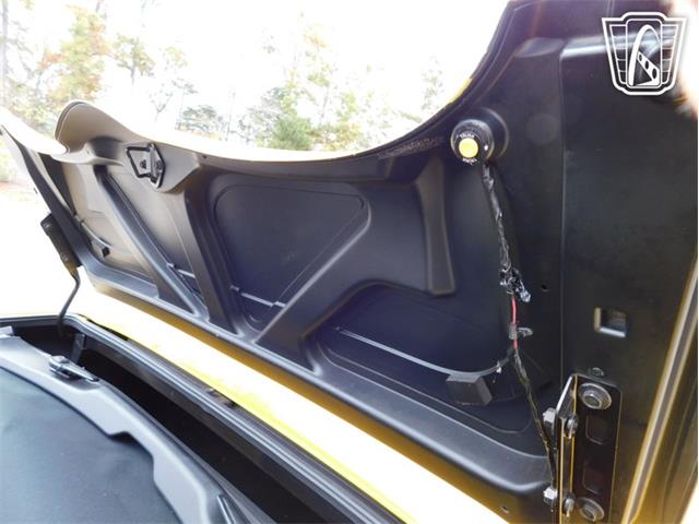 2000 Chevrolet Corvette (CC-2070377) for sale in Concord, North Carolina