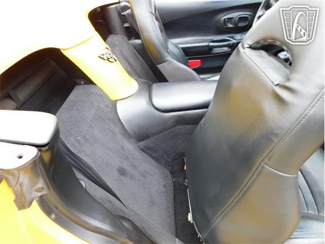 2000 Chevrolet Corvette (CC-2070377) for sale in Concord, North Carolina