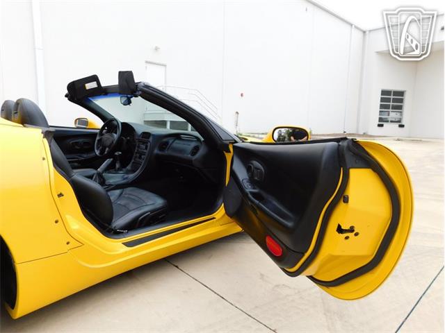 2000 Chevrolet Corvette (CC-2070377) for sale in Concord, North Carolina