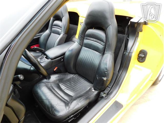 2000 Chevrolet Corvette (CC-2070377) for sale in Concord, North Carolina