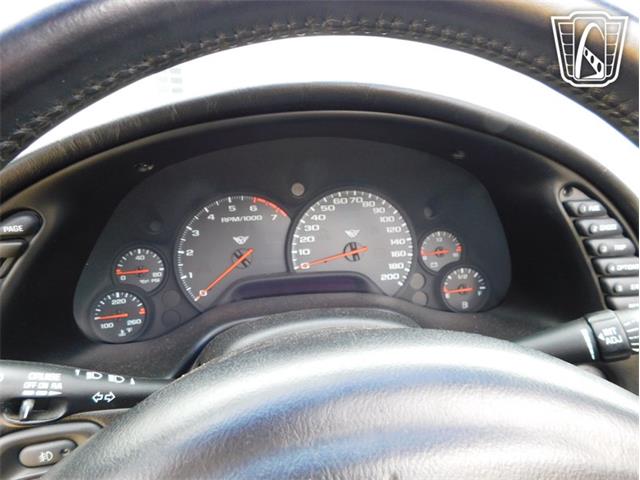 2000 Chevrolet Corvette (CC-2070377) for sale in Concord, North Carolina