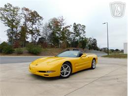 2000 Chevrolet Corvette (CC-2070377) for sale in Concord, North Carolina