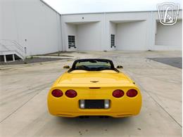 2000 Chevrolet Corvette (CC-2070377) for sale in Concord, North Carolina