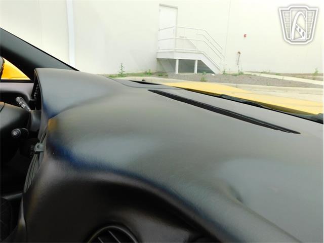2000 Chevrolet Corvette (CC-2070377) for sale in Concord, North Carolina