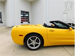2000 Chevrolet Corvette (CC-2070377) for sale in Concord, North Carolina