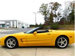 2000 Chevrolet Corvette (CC-2070377) for sale in Concord, North Carolina