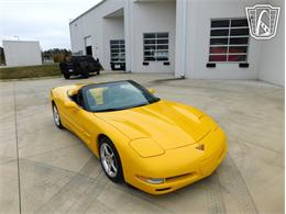 2000 Chevrolet Corvette (CC-2070377) for sale in Concord, North Carolina