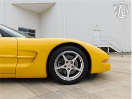 2000 Chevrolet Corvette (CC-2070377) for sale in Concord, North Carolina