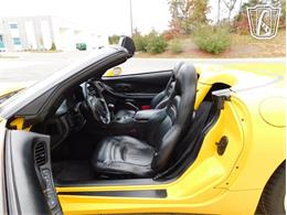 2000 Chevrolet Corvette (CC-2070377) for sale in Concord, North Carolina