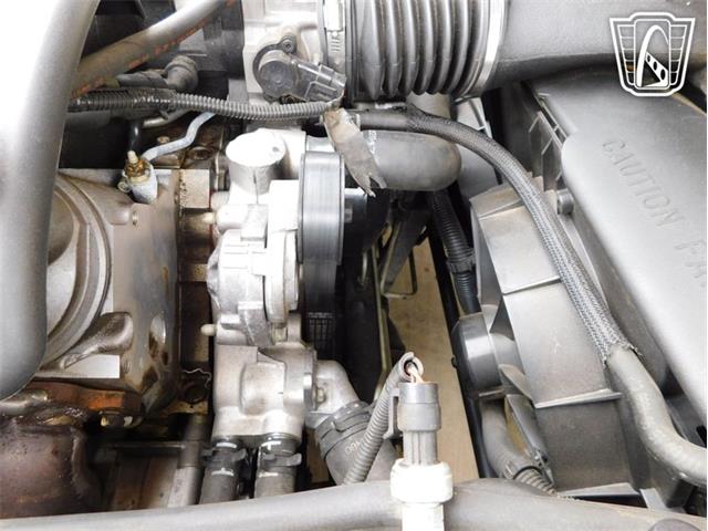2000 Chevrolet Corvette (CC-2070377) for sale in Concord, North Carolina