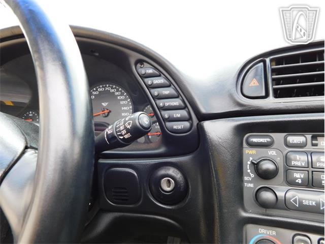 2000 Chevrolet Corvette (CC-2070377) for sale in Concord, North Carolina