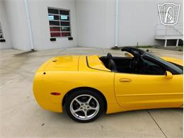2000 Chevrolet Corvette (CC-2070377) for sale in Concord, North Carolina