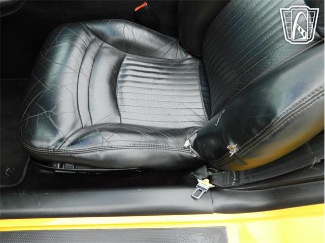 2000 Chevrolet Corvette (CC-2070377) for sale in Concord, North Carolina
