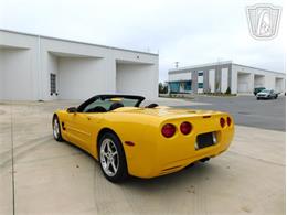 2000 Chevrolet Corvette (CC-2070377) for sale in Concord, North Carolina