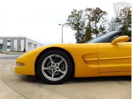 2000 Chevrolet Corvette (CC-2070377) for sale in Concord, North Carolina
