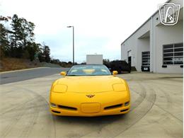 2000 Chevrolet Corvette (CC-2070377) for sale in Concord, North Carolina