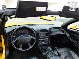 2000 Chevrolet Corvette (CC-2070377) for sale in Concord, North Carolina