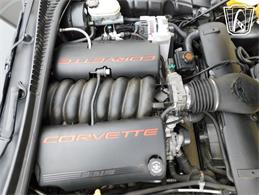 2000 Chevrolet Corvette (CC-2070377) for sale in Concord, North Carolina