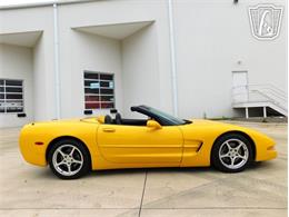 2000 Chevrolet Corvette (CC-2070377) for sale in Concord, North Carolina