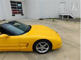 2000 Chevrolet Corvette (CC-2070377) for sale in Concord, North Carolina