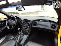2000 Chevrolet Corvette (CC-2070377) for sale in Concord, North Carolina