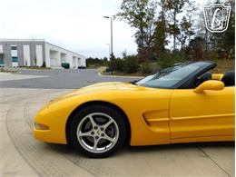 2000 Chevrolet Corvette (CC-2070377) for sale in Concord, North Carolina