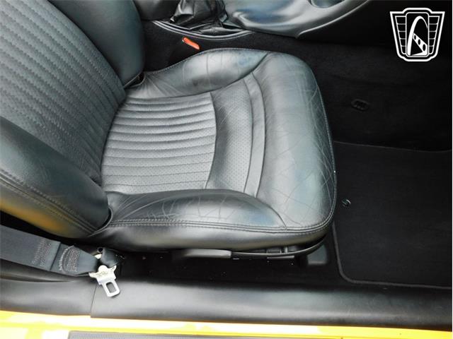 2000 Chevrolet Corvette (CC-2070377) for sale in Concord, North Carolina