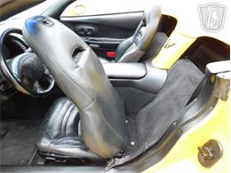 2000 Chevrolet Corvette (CC-2070377) for sale in Concord, North Carolina