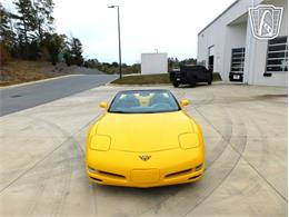 2000 Chevrolet Corvette (CC-2070377) for sale in Concord, North Carolina