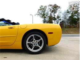 2000 Chevrolet Corvette (CC-2070377) for sale in Concord, North Carolina