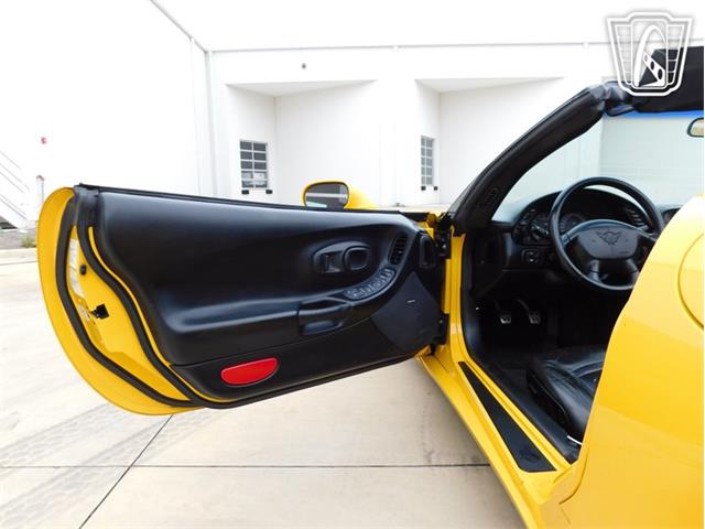 2000 Chevrolet Corvette (CC-2070377) for sale in Concord, North Carolina