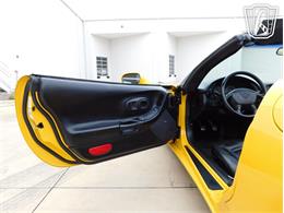 2000 Chevrolet Corvette (CC-2070377) for sale in Concord, North Carolina