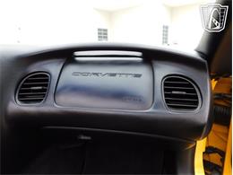 2000 Chevrolet Corvette (CC-2070377) for sale in Concord, North Carolina
