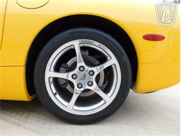 2000 Chevrolet Corvette (CC-2070377) for sale in Concord, North Carolina