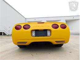 2000 Chevrolet Corvette (CC-2070377) for sale in Concord, North Carolina
