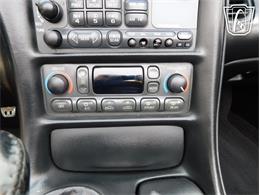 2000 Chevrolet Corvette (CC-2070377) for sale in Concord, North Carolina
