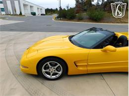 2000 Chevrolet Corvette (CC-2070377) for sale in Concord, North Carolina