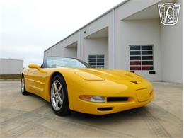 2000 Chevrolet Corvette (CC-2070377) for sale in Concord, North Carolina