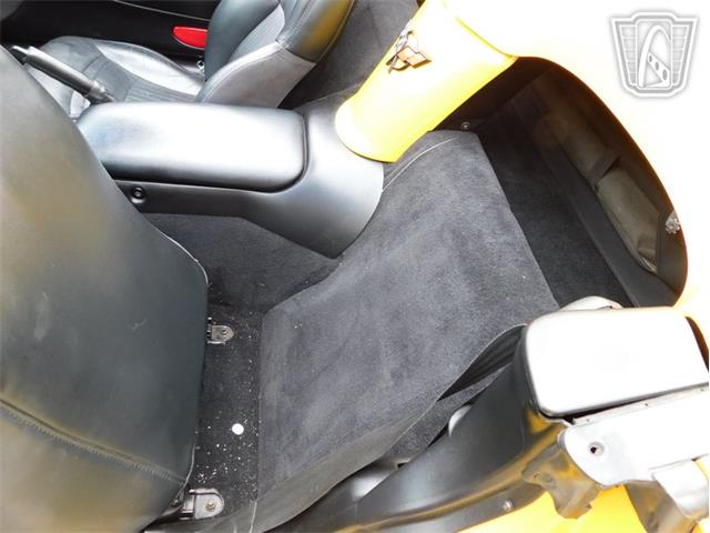2000 Chevrolet Corvette (CC-2070377) for sale in Concord, North Carolina