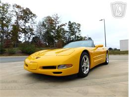 2000 Chevrolet Corvette (CC-2070377) for sale in Concord, North Carolina