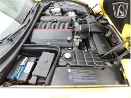 2000 Chevrolet Corvette (CC-2070377) for sale in Concord, North Carolina