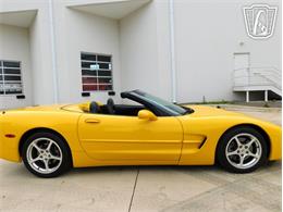 2000 Chevrolet Corvette (CC-2070377) for sale in Concord, North Carolina