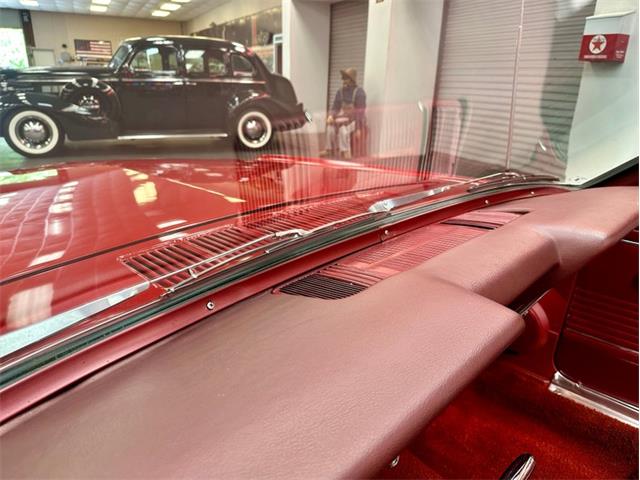 1966 Ford Mustang (CC-2073771) for sale in Dothan, Alabama