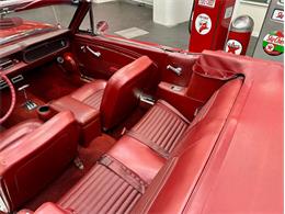 1966 Ford Mustang (CC-2073771) for sale in Dothan, Alabama
