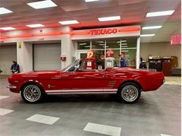 1966 Ford Mustang (CC-2073771) for sale in Dothan, Alabama