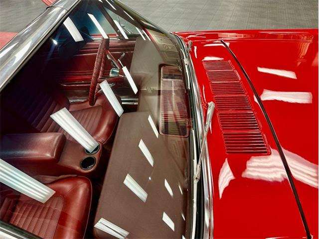 1966 Ford Mustang (CC-2073771) for sale in Dothan, Alabama
