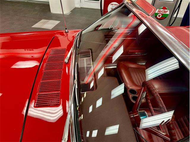 1966 Ford Mustang (CC-2073771) for sale in Dothan, Alabama