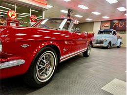 1966 Ford Mustang (CC-2073771) for sale in Dothan, Alabama
