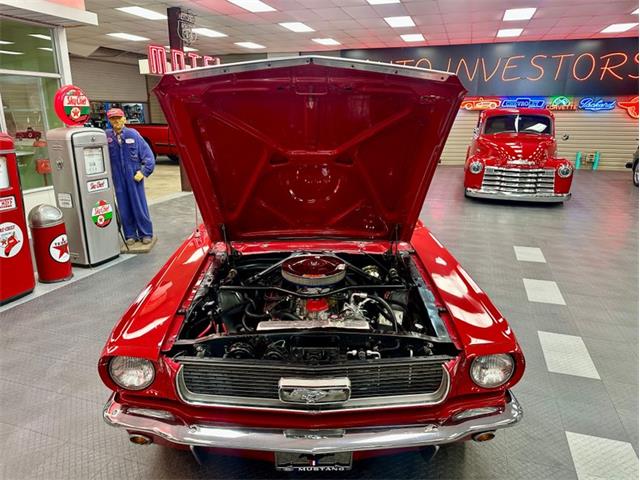 1966 Ford Mustang (CC-2073771) for sale in Dothan, Alabama