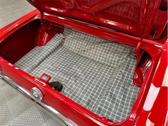 1966 Ford Mustang (CC-2073771) for sale in Dothan, Alabama